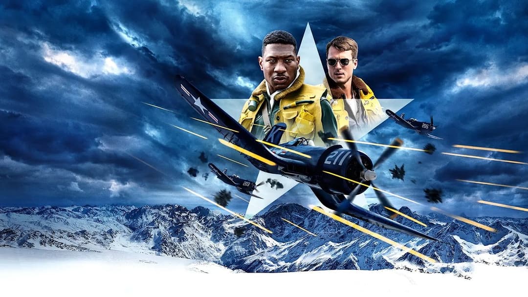 Вищий пілотаж backdrop 2