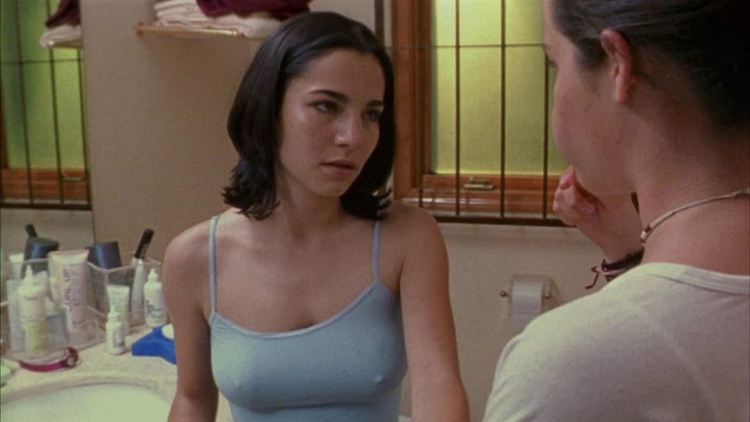 Amar te duele backdrop 19