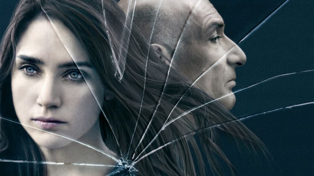 Будинок з піску і туману backdrop 4