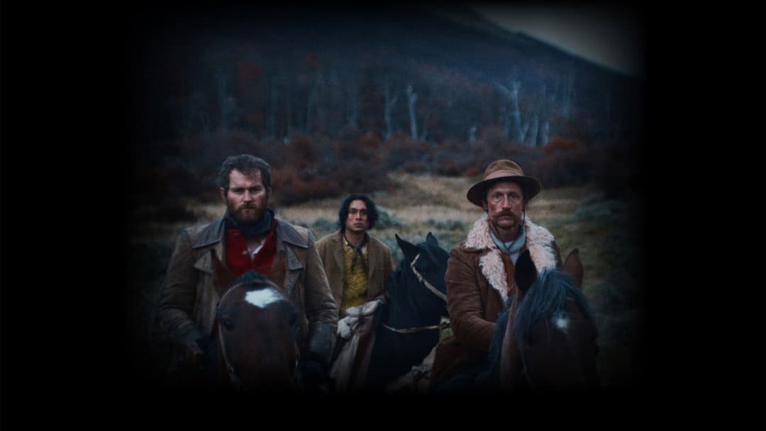 Los colonos backdrop 3