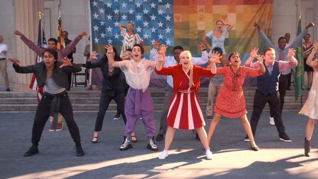 Senior Year backdrop 18