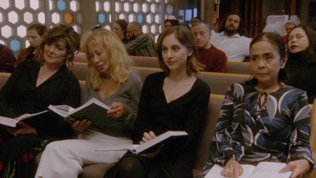 Між храмами backdrop 6