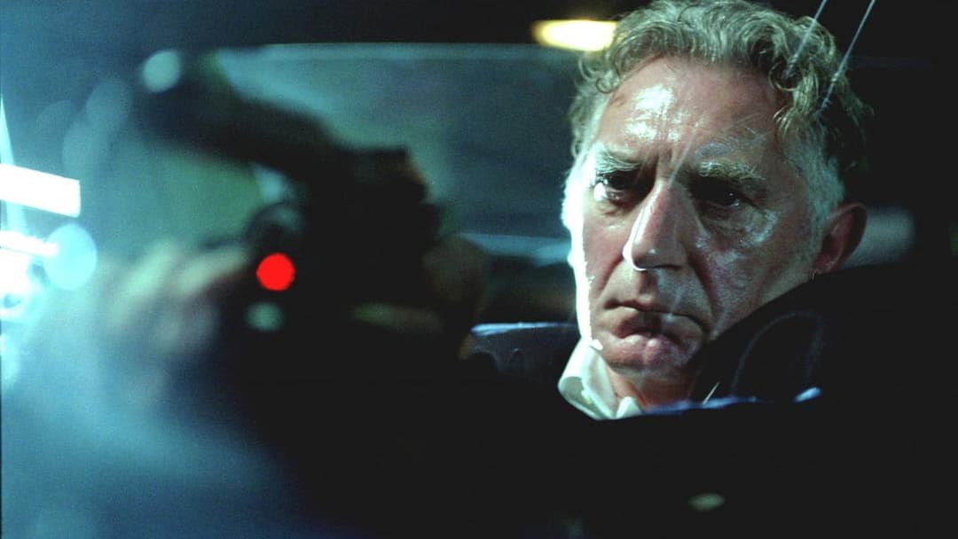 De zaak Alzheimer backdrop 8