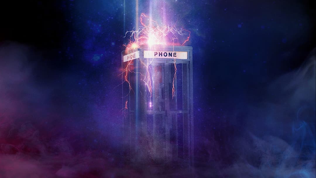 Білл і Тед backdrop 1