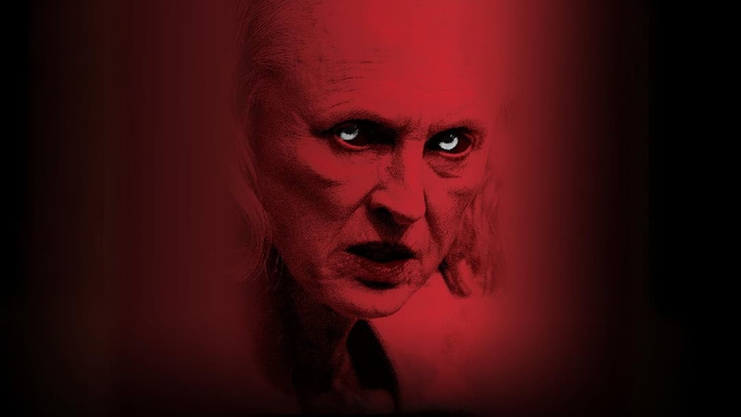 The Taking of Deborah Logan