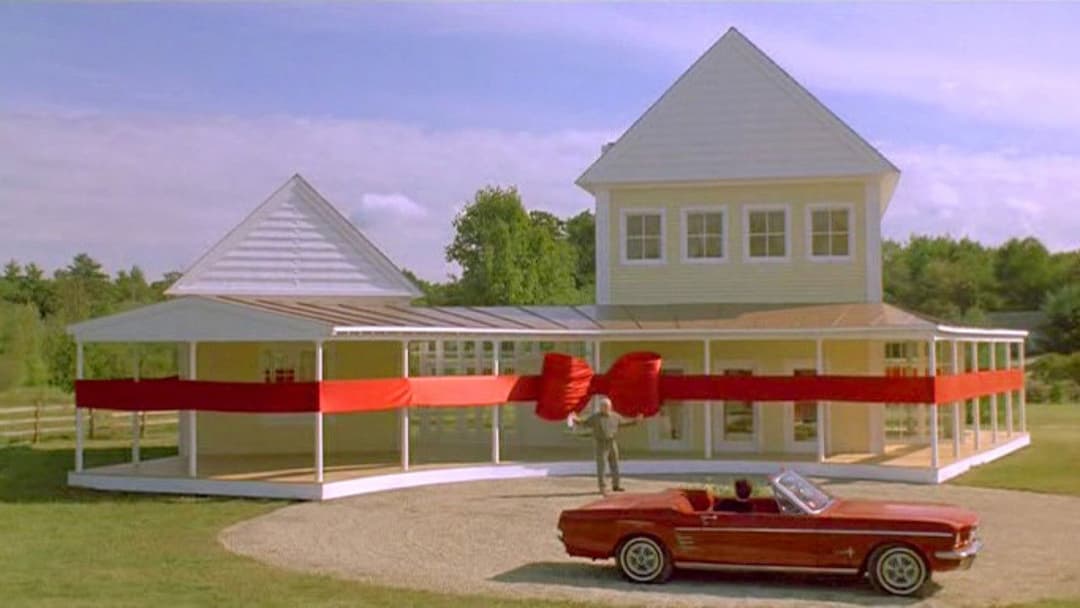 Господарка дому backdrop 6