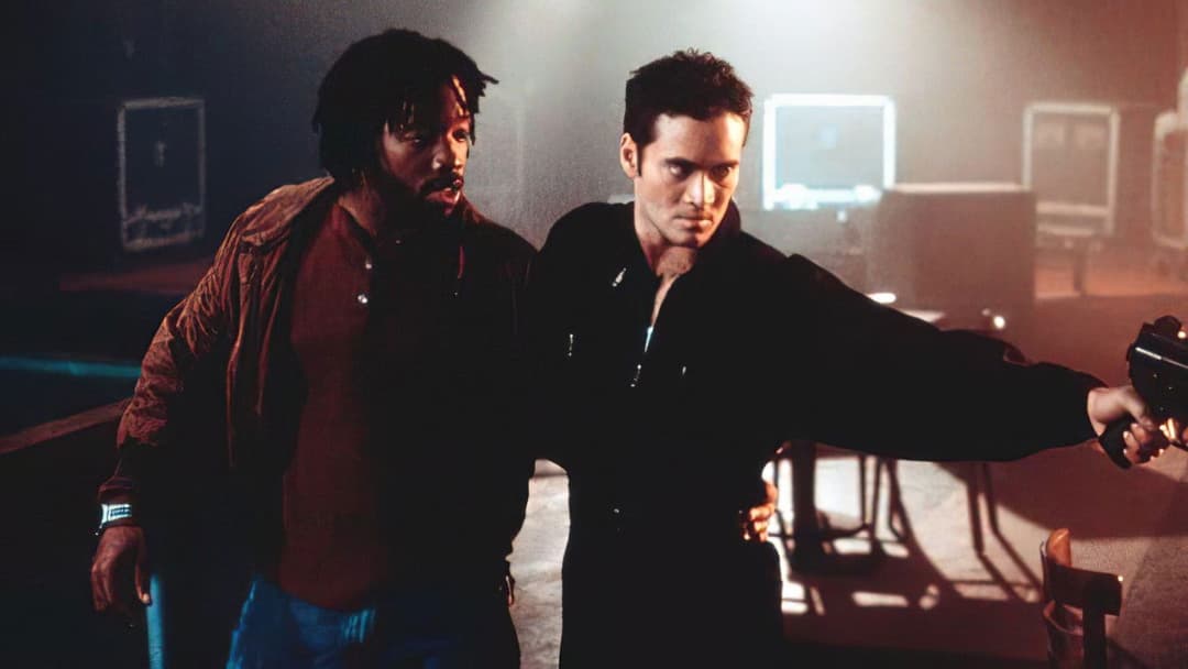 Драйв backdrop 6