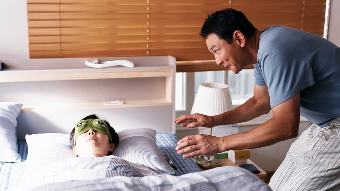 Mission: Cross backdrop 11