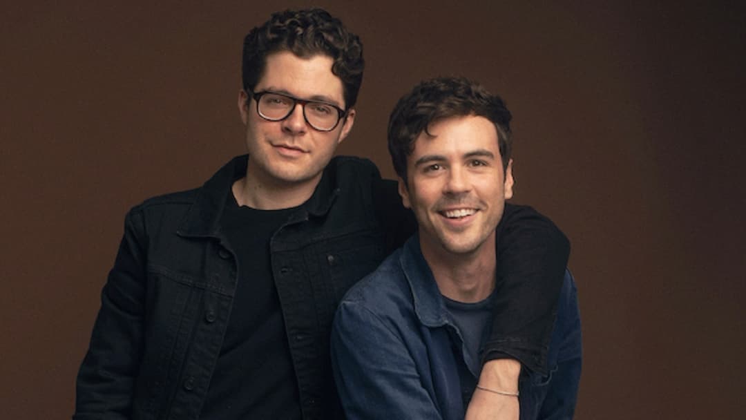 The Christmas Setup backdrop 17