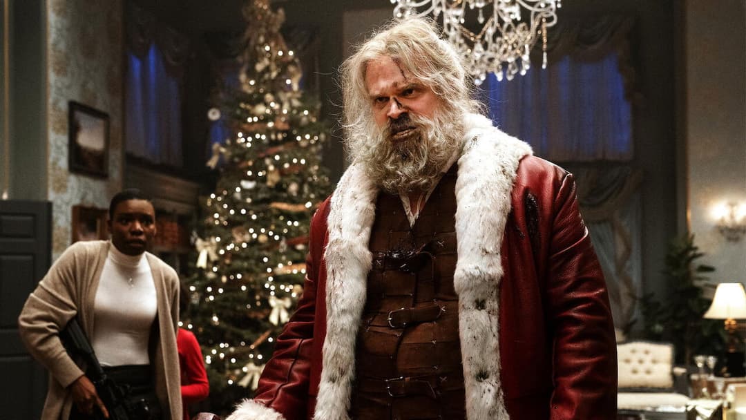 Violent Night backdrop 15