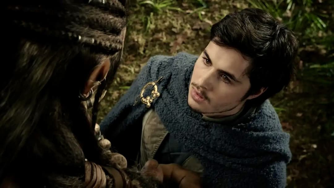 Warcraft: Початок backdrop 11