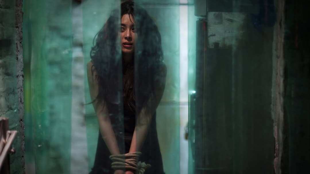 Я бачив диявола backdrop 18