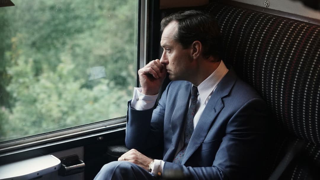 The Nest - Alles zu haben ist nie genug backdrop 5