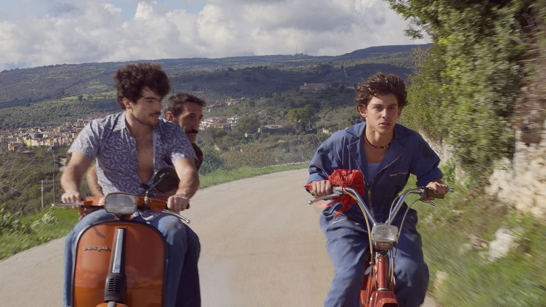 Fireworks backdrop 4