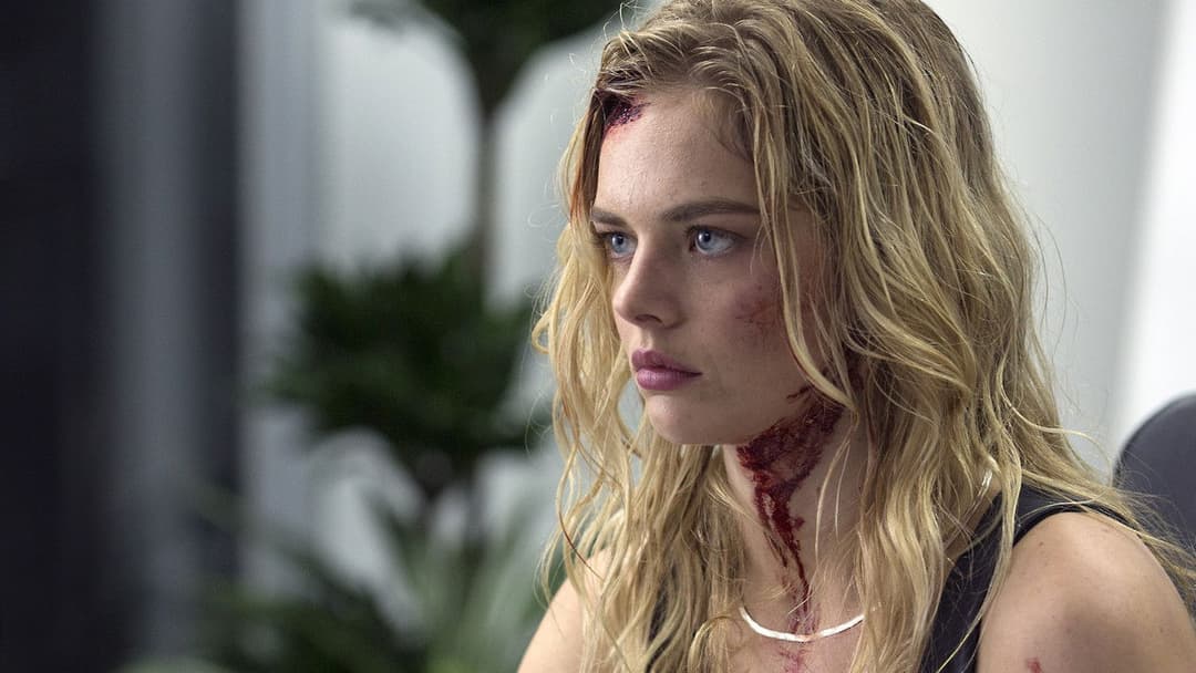 Бійня в офісі backdrop 3