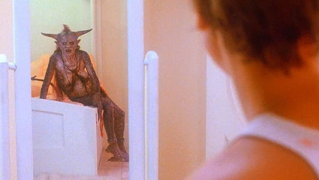 Highway to Hell backdrop 8