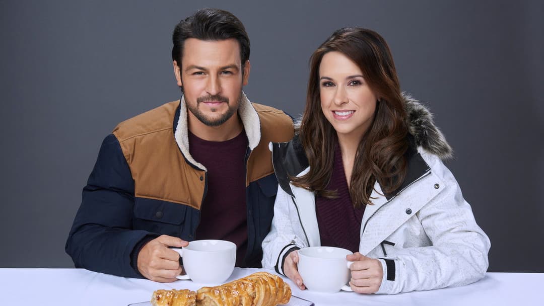 Verliebt im Schnee - Ein Winter in Colorado backdrop 8