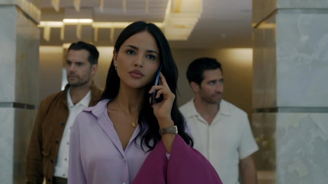 In the Grey backdrop 4