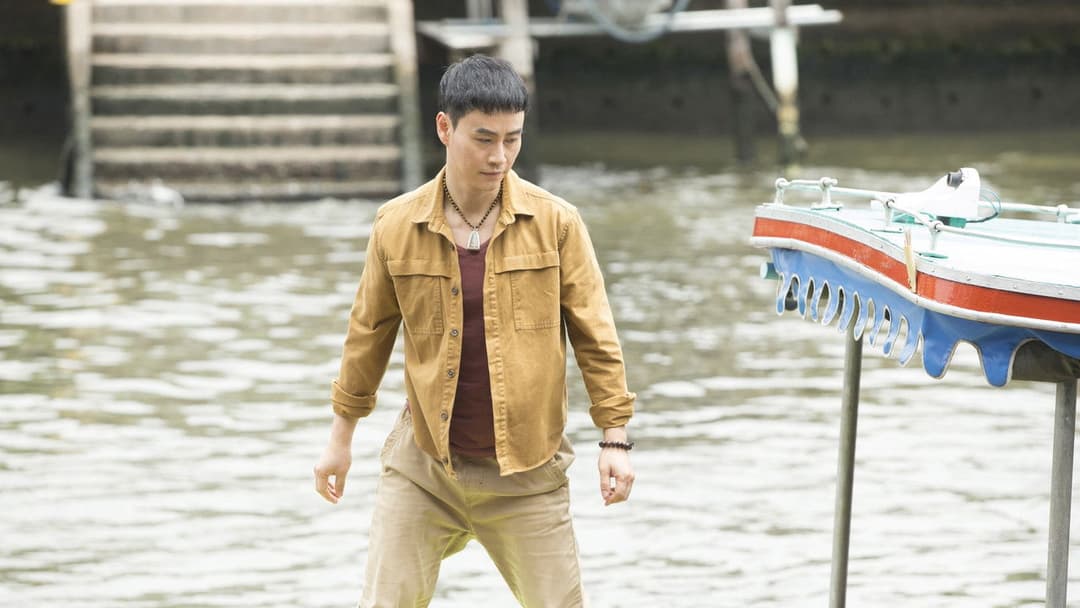 Потрійна загроза backdrop 8