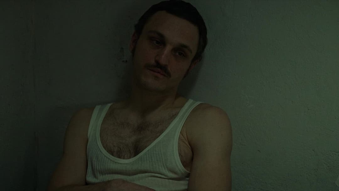 Große Freiheit backdrop 11