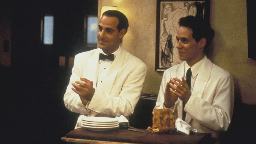 Big Night - Nacht der Genüsse backdrop 4