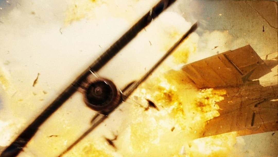 Ескадрилья "Лафаєт" backdrop 2