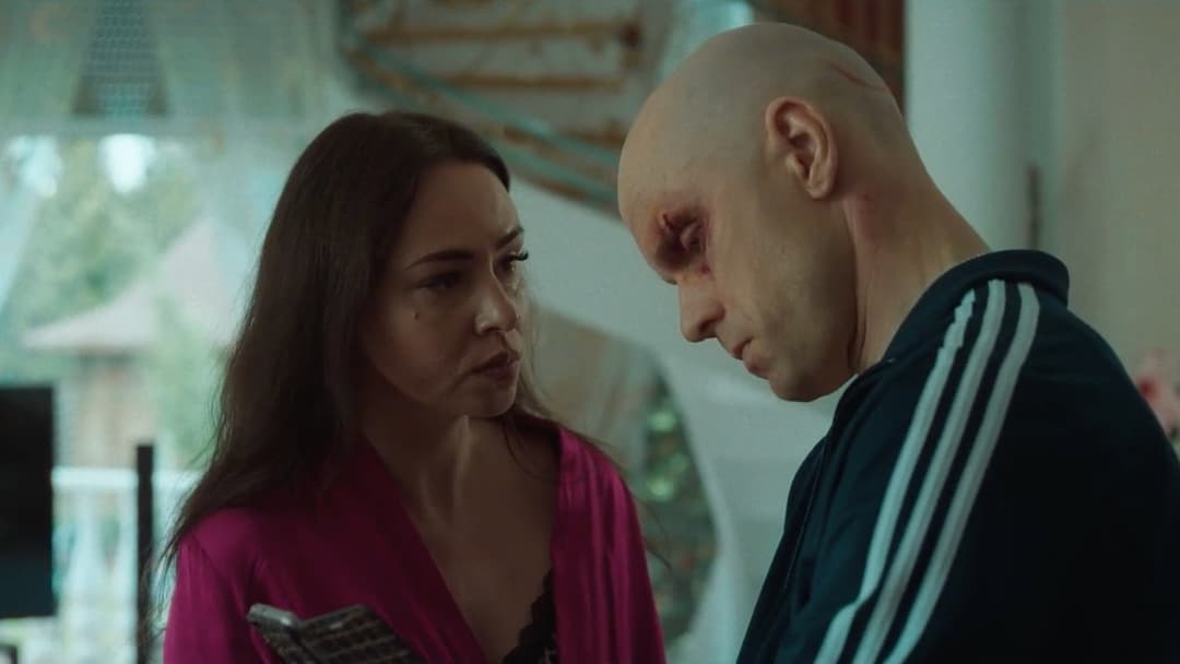 Midagi tõelist backdrop 5