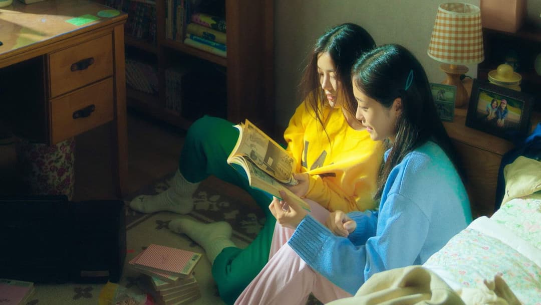 20th Century Girl backdrop 15