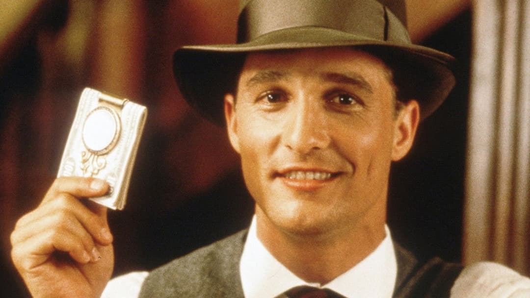 Die Newton Boys backdrop 11