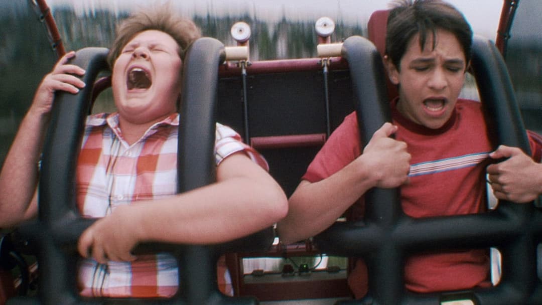 Gregs Tagebuch 3 - Ich war's nicht! backdrop 7