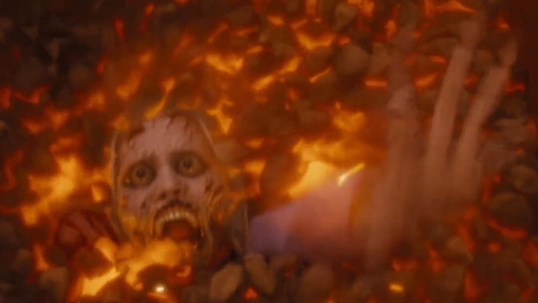 Затягни мене до пекла backdrop 13