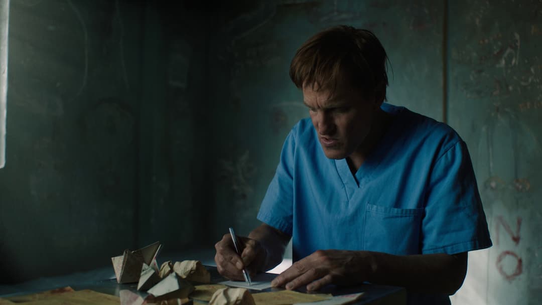 Веном 2: Карнаж backdrop 17