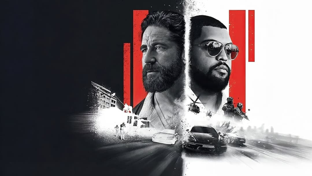 Злодії 2: Пантера backdrop 1