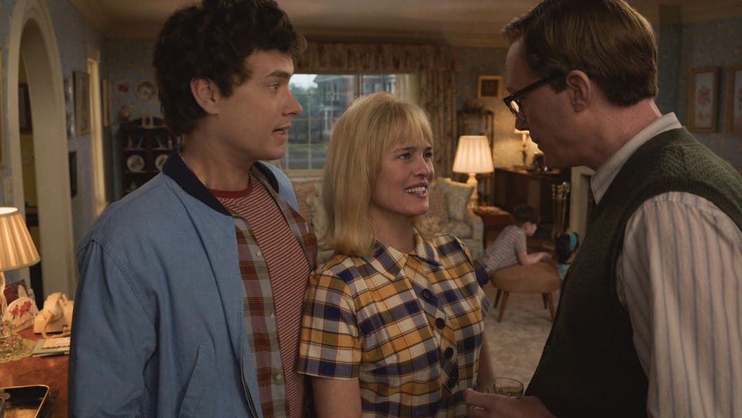 Тут і зараз backdrop 19