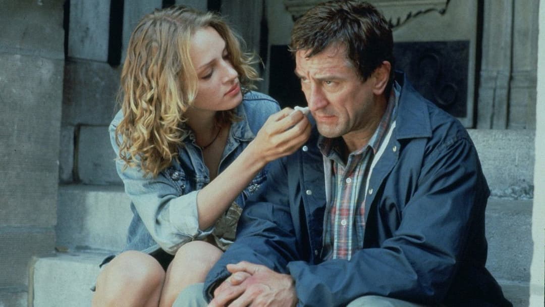 Sein Name ist Mad Dog backdrop 3