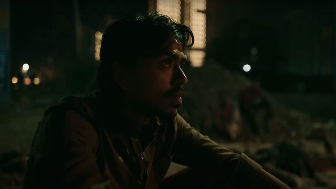 Der weiße Tiger backdrop 14