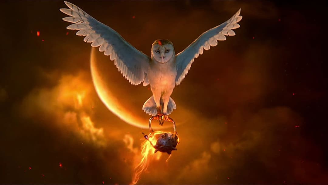 Легенди нічної варти backdrop 13