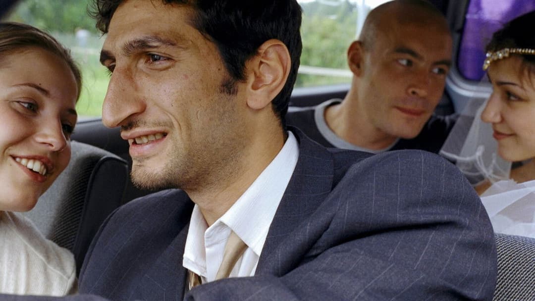 Jalla! Jalla! backdrop 5