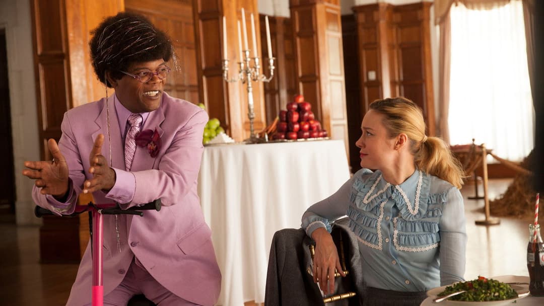 Unicorn Store backdrop 10