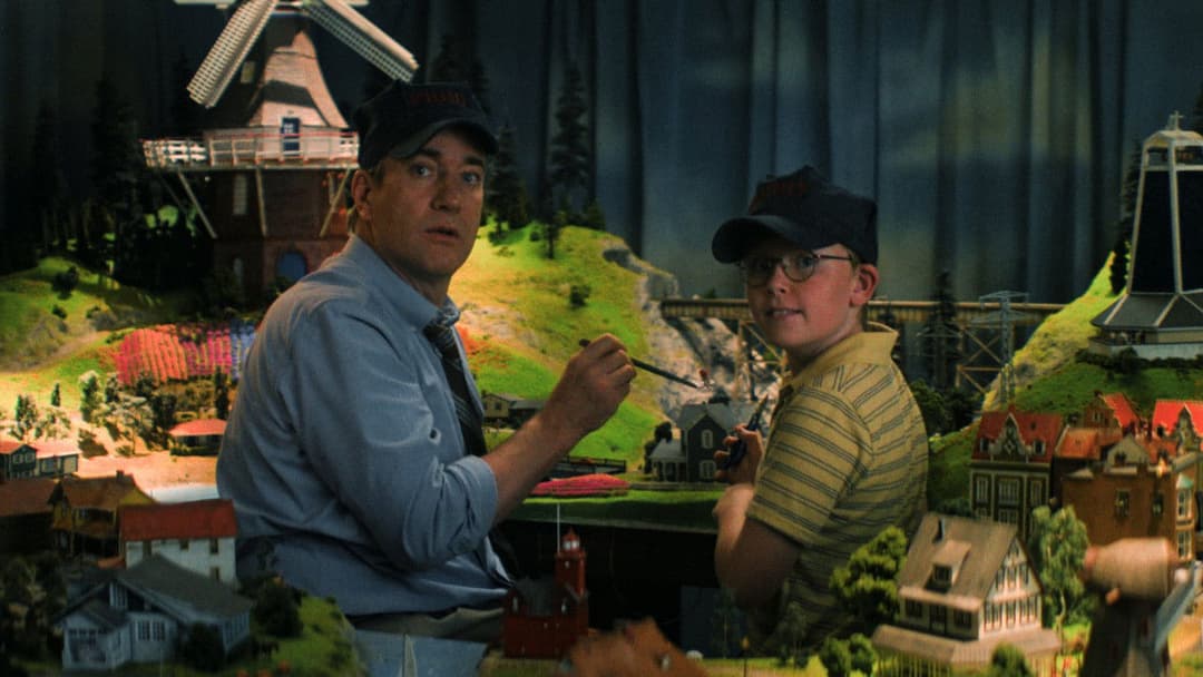 Голланд backdrop 10