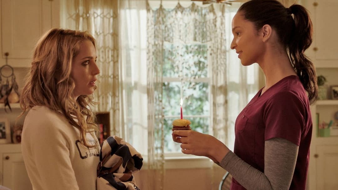 Щасливий день смерті backdrop 15