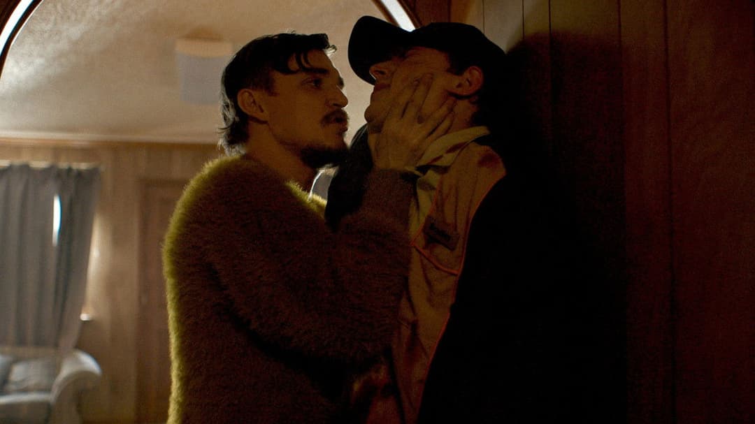 Пасажир backdrop 5