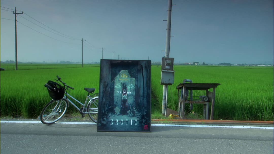 リリイ・シュシュのすべて backdrop 16