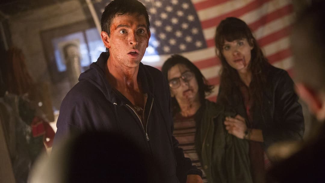 Зливай нечисть backdrop 4