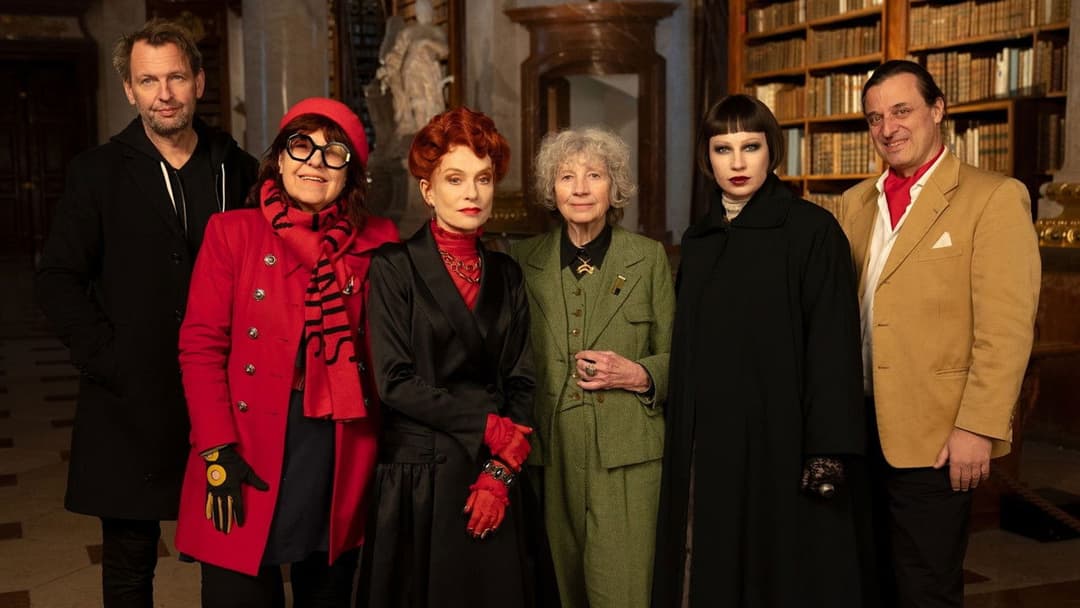 Die Blutgräfin backdrop 4