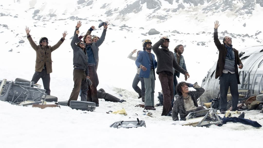 Снігова спільнота backdrop 6