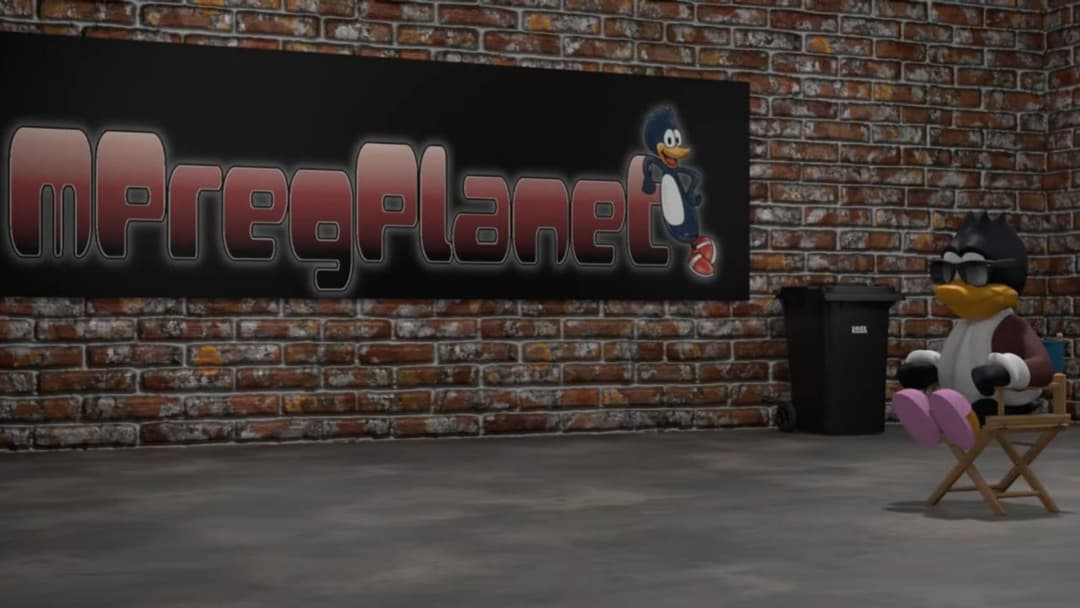 The BLG Awards 2025 backdrop 6