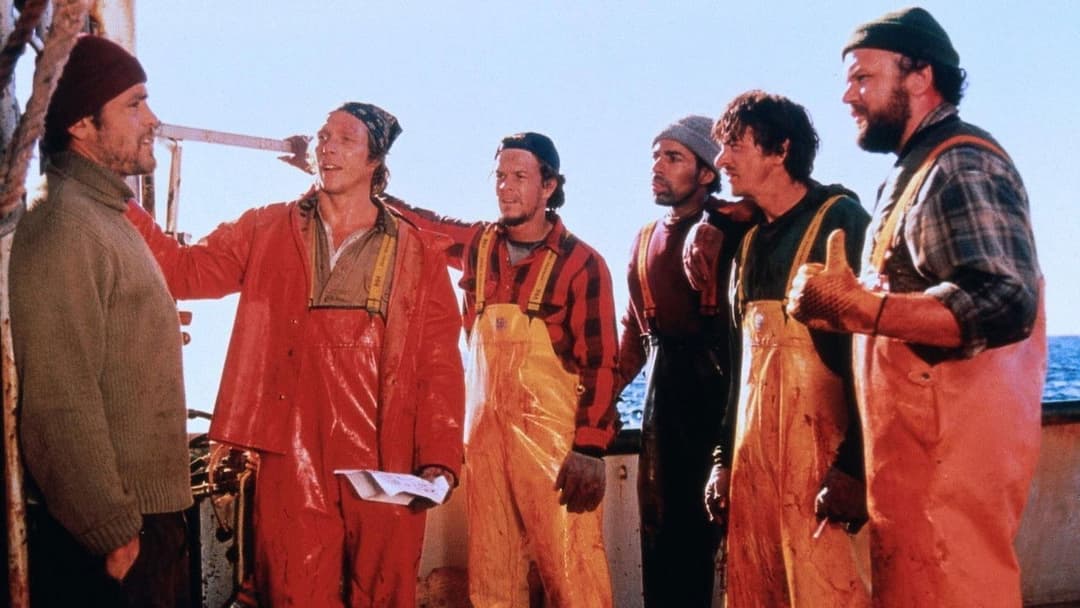 Der Sturm backdrop 9