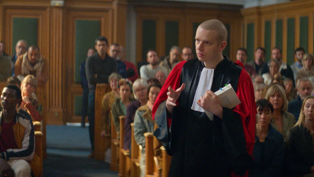 Anatomie eines Falls backdrop 14