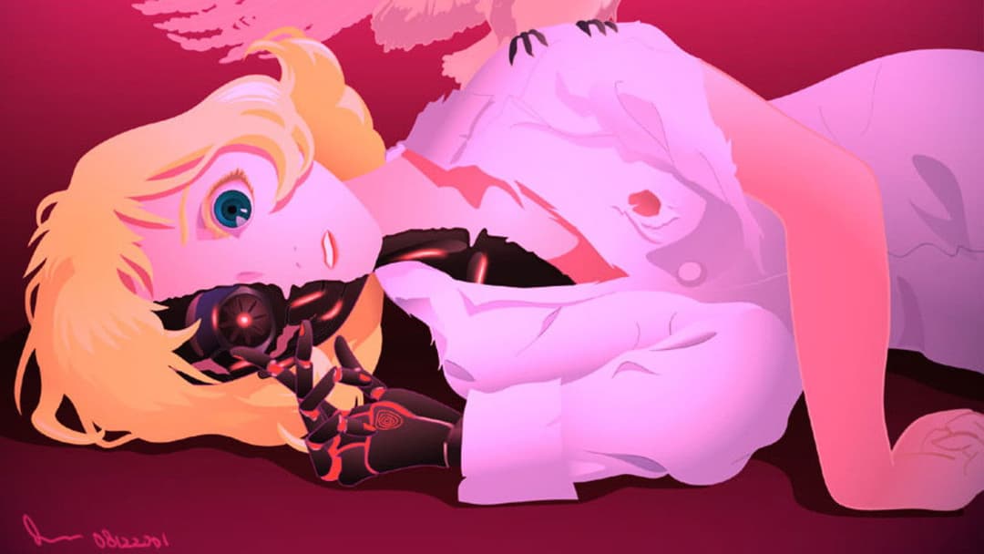 Метрополіс backdrop 9